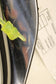 2019-2024 Nissan Altima SL Rear Left Door Quarter Window Outer Belt Weatherstrip - Alshned Auto Parts