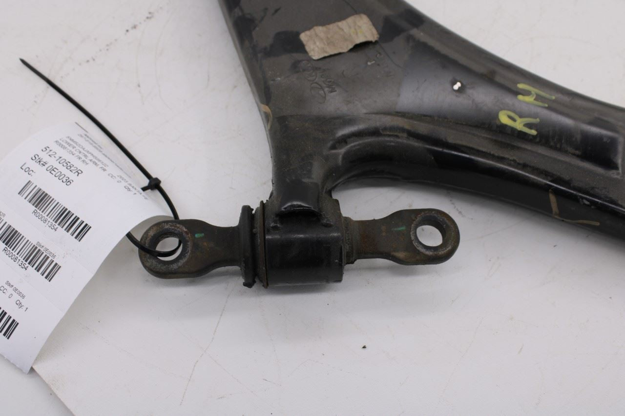 2021-2023 Hyundai Santa Fe SEL AWD Front Right Lower Control Arm 54501-S1AA0 OEM - Alshned Auto Parts