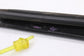 2010-2014 Ford Mustang Conv V6 Convertible Top Seal Molding Set of 3 *ReaD*9