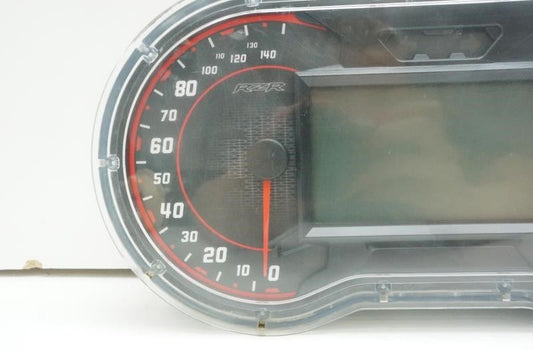 2023 Polaris RZR XP 1000 Speedometer Gauge Instrument Cluster 185 miles 3286956 - Alshned Auto Parts