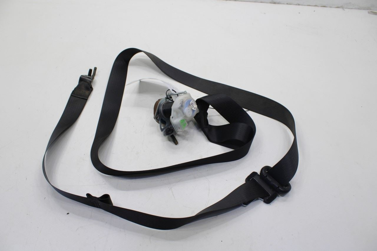 15-17 Ford F150 Super Cab Lariat Rear LH or RH Side 2nd Row Seat Belt Retractor - Alshned Auto Parts
