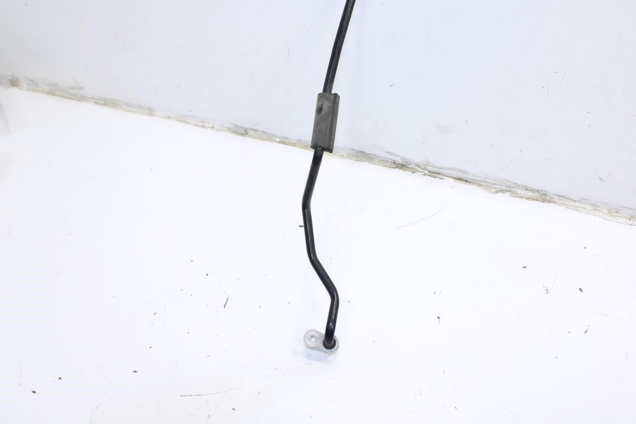 07-13 Mercedes-Benz S550 AC Conditioning Refrigerant Drier Hose Line 2218302117 - Alshned Auto Parts