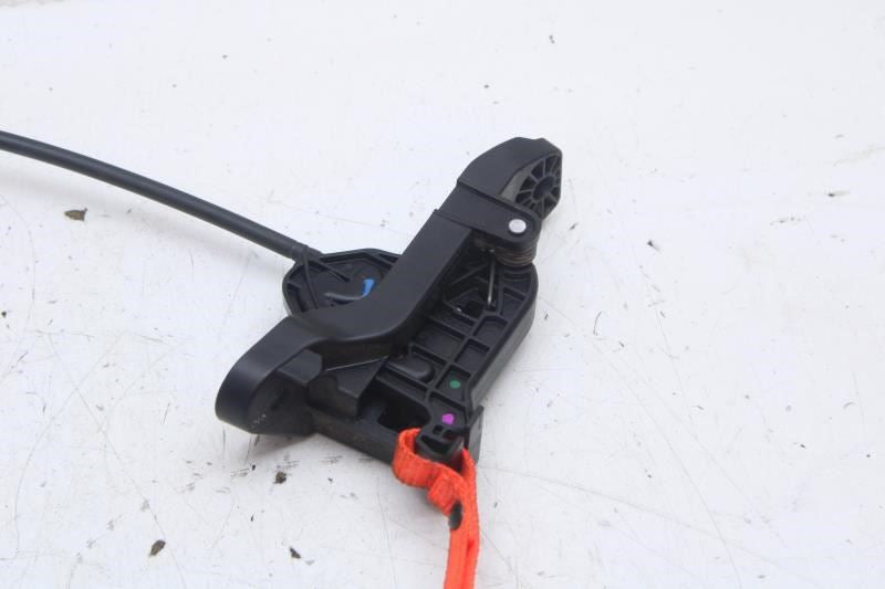 17-24 Chrysler Pacifica Automatic Transmission Gear Shifter Cable 68252729AI OEM - Alshned Auto Parts