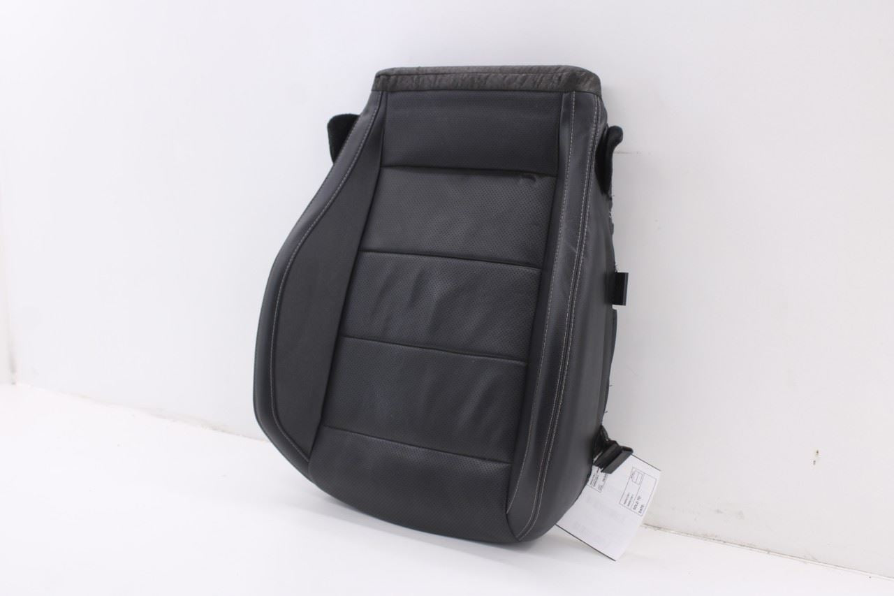 19-21 Ford Mustang GT RWD Front Left Side Seat Lower Cushion FR3Z-63632A23-H OEM4