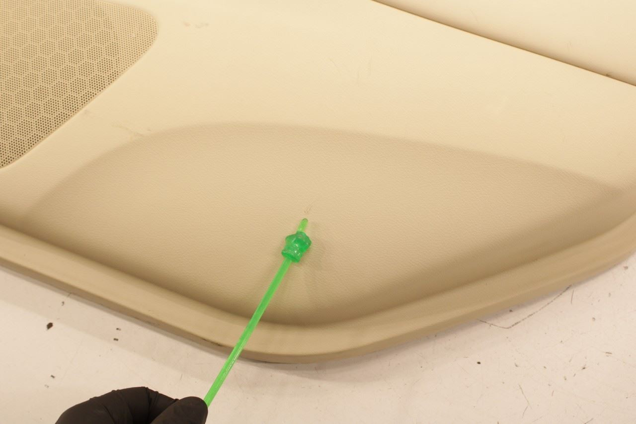 2014-2020 Infiniti Q50 Premium Rear Right Passenger Door Trim Panel 82900-4GA0B - Alshned Auto Parts