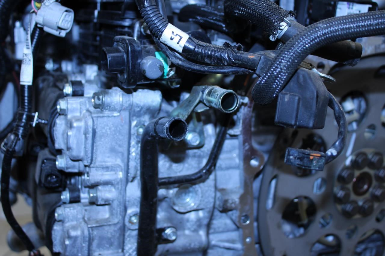 23-25 Subaru Legacy Outback 2.5L AWD Engine Motor VIN A 6th digit 19K 10100CD960 - Alshned Auto Parts