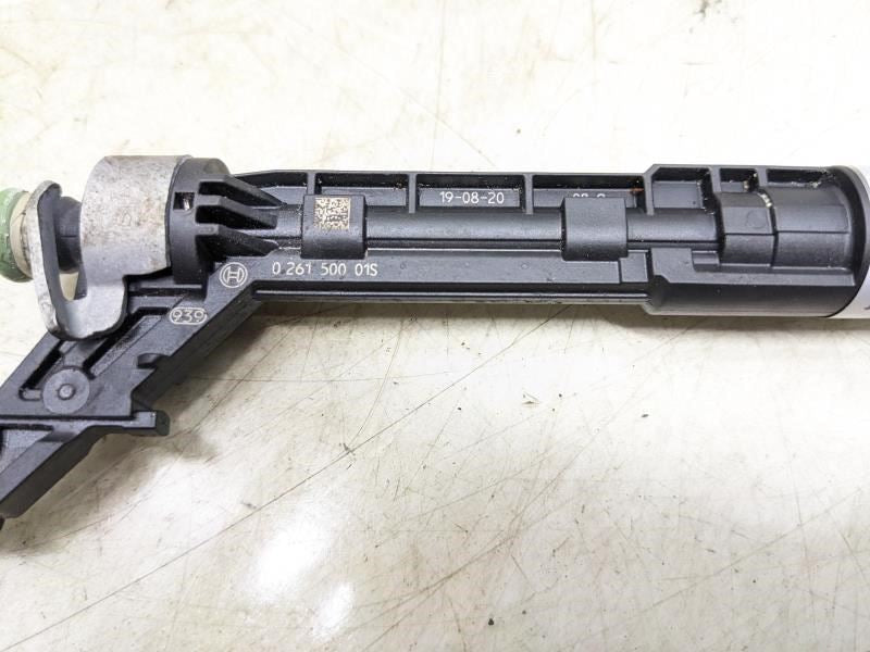 2018-2021 Audi S5 Sportback 3.0L Fuel Injector 06M-906-036-AA OEM - Alshned Auto Parts