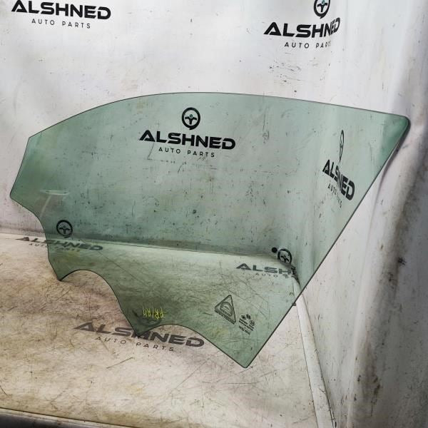 2011-2015 Hyundai Sonata Front Right Side Door Window Glass 82421-3S010 OEM - Alshned Auto Parts