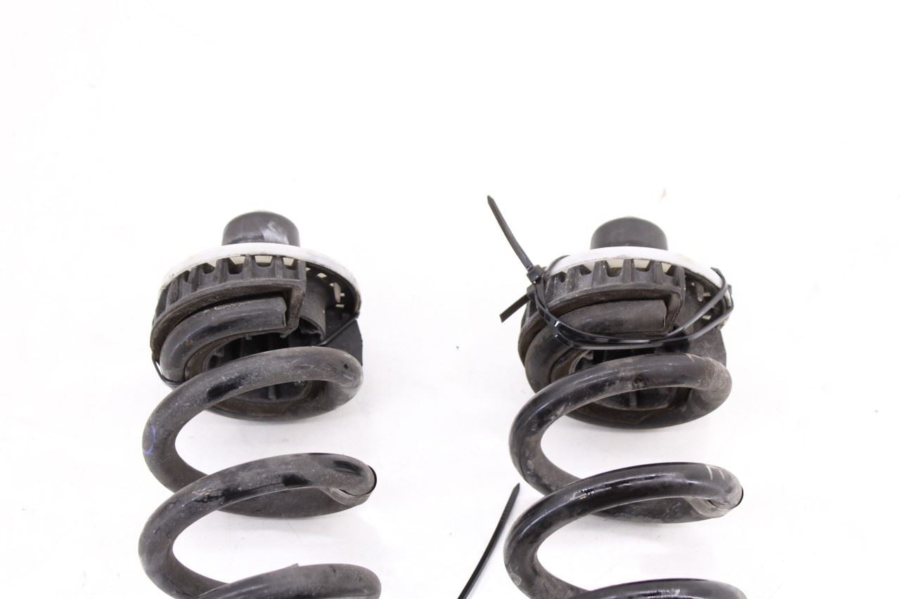 23-25 BMW 430i Gran Coupe xDrive Rear Suspension Right and Left Coil Spring Set - Alshned Auto Parts