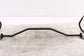 2016-2025 Mitsubishi Outlander Sport SE 4x4 Rear Stabilizer Sway Bar 4156A0936