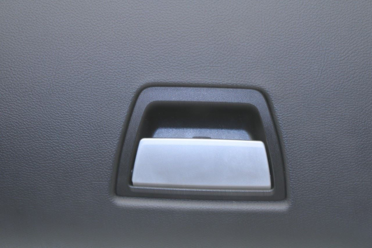 2017-2021 Maserati Ghibli Glove Box Storage Compartment 670071386 OEM - Alshned Auto Parts