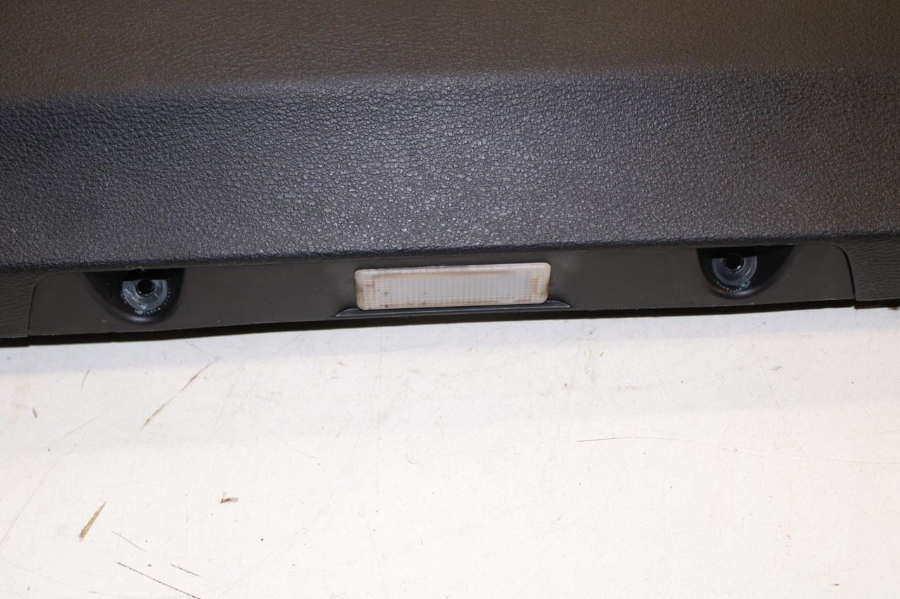 2011-2017 BMW X3 xDrive28i Front Right Passenger Door Trim Panel 51417394528 OEM - Alshned Auto Parts
