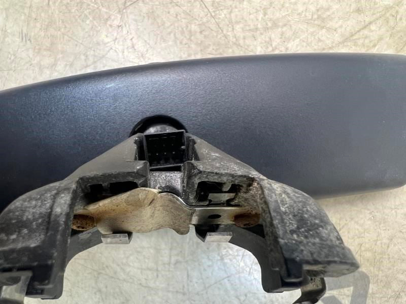 2009-2017 Volkswagen Tiguan Interior Rear View Mirror 1K0-857-511-E-YJN OEM - Alshned Auto Parts