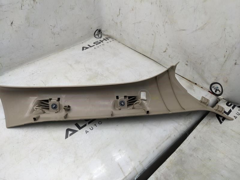 19-25 Ram 1500 Laramie 5.7L 4WD Front Driver Left Side A-Pillar Trim Cover Panel - Alshned Auto Parts