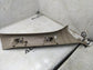 19-25 Ram 1500 Laramie 5.7L 4WD Front Driver Left Side A-Pillar Trim Cover Panel - Alshned Auto Parts