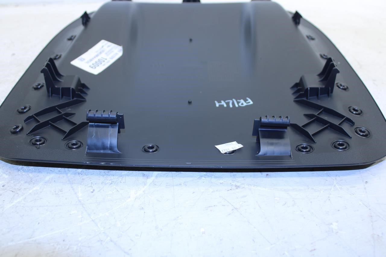 2019-2024 Audi Q3 S Line Front Left Side Seat Back Panel Cover Trim 4K0-881-969 - Alshned Auto Parts