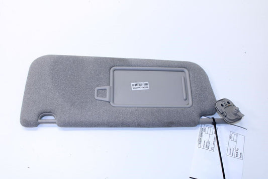 19-23 Hyundai Santa Fe Limited Front LH Sun Visor w/ Mirror 85210-S2510-YGE OEM - Alshned Auto Parts