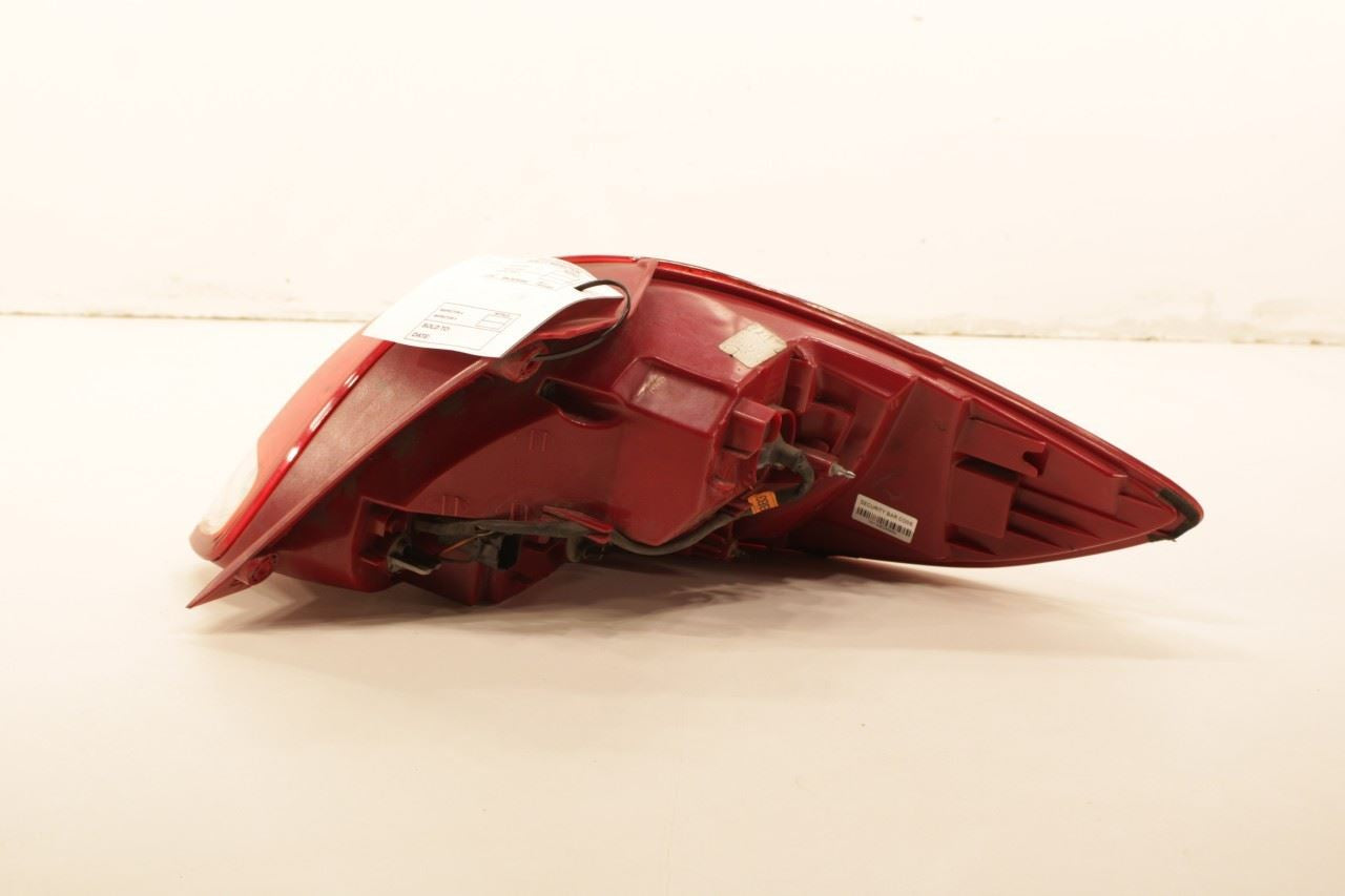 2011-17 Hyundai Veloster Turbo Rear Left Driver Side Tail Light Lamp 92401-2V100 - Alshned Auto Parts