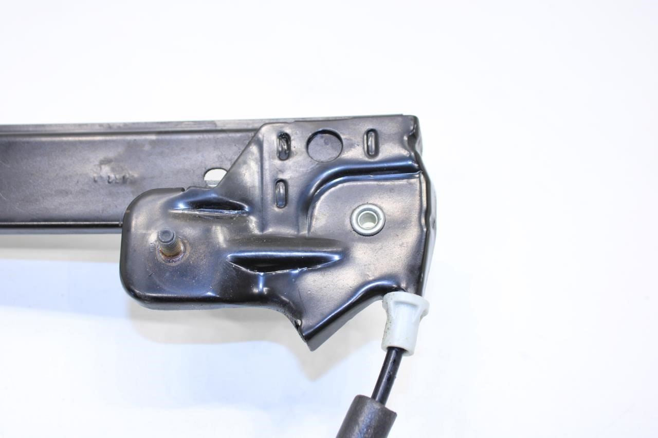 13-20 Nissan Pathfinder SV Front Right Door Window Regulator w/ Motor 807203KA0A - Alshned Auto Parts