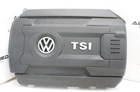 2014-2018 Volkswagen Jetta Engine Appearance Motor Cover 6002018062 OEM - Alshned Auto Parts