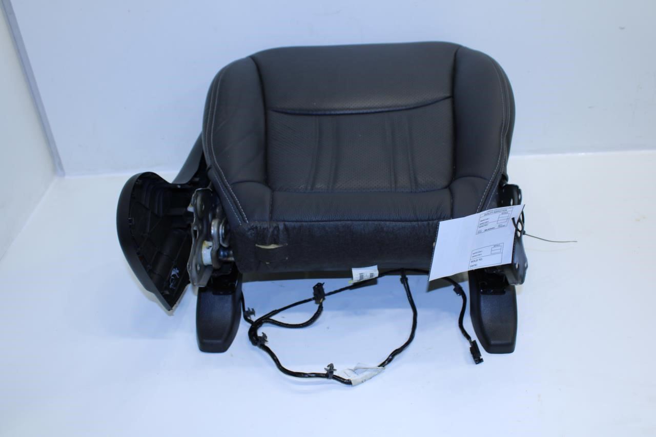 13-15 Kia Sorento FR LH Seat Lower Frame w/ Cushion and Switches 88105-1U090LAA - Alshned Auto Parts