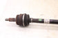 2018-2023 KIA Stinger GT2 AWD Rear Left Driver Side CV Axle Drive Half Shaft - Alshned Auto Parts