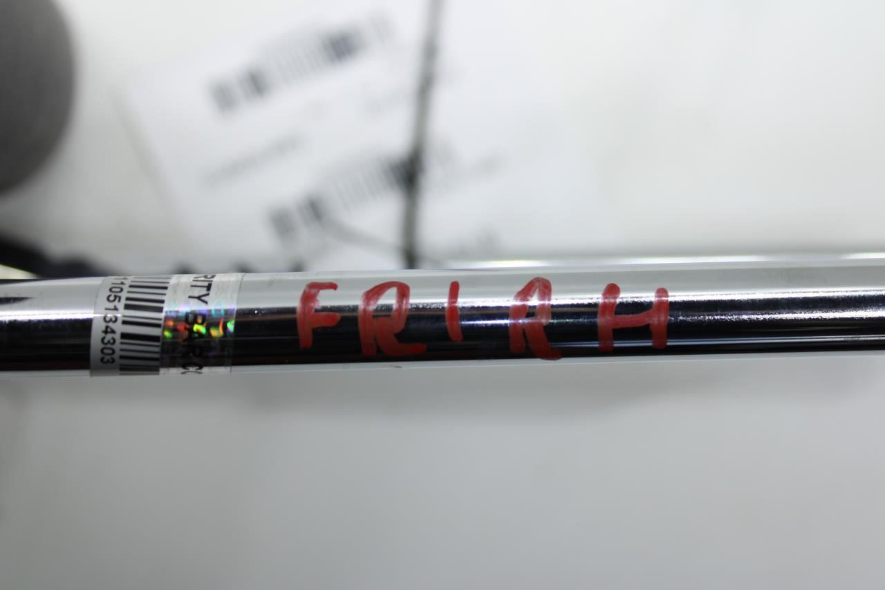 2014-2017 Jeep Patriot Sport SE Front Right Side Seat Headrest 5UQ21XDVAC OEM - Alshned Auto Parts