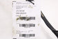 2013-15 Audi S4 Premium Plus 3.0L Vacuum System Hose Line Tube Set 06E-133-791-G10