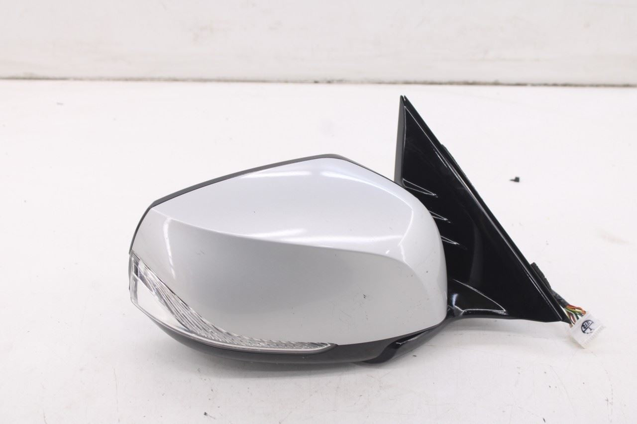 19-21 Infiniti QX50 ESSENTIAL Passenger Right Side Rear View Mirror 96301-5NA4A - Alshned Auto Parts