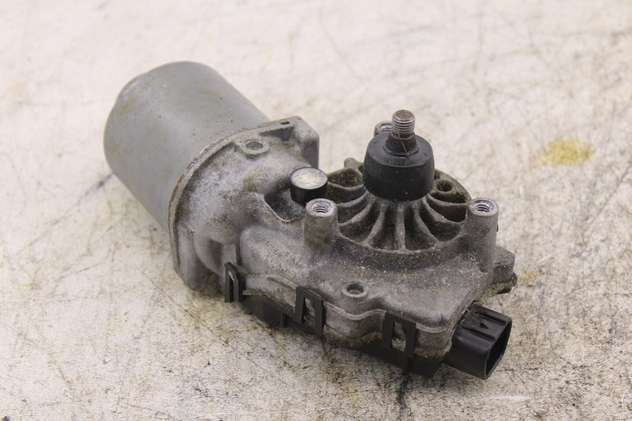 2011-2025 Mitsubishi Outlander Sport SE Front Windshield Wiper Motor 8250B32911