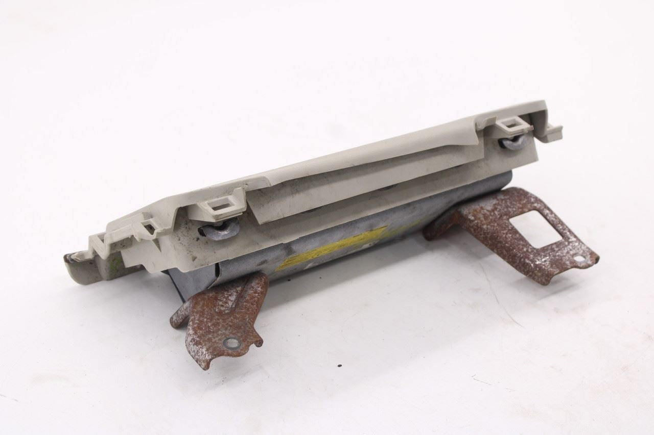 2013-2015 Subaru XV Crosstrek Front Left Driver Side Lower Dash Knee Air Bag 98301FJ010WJ OEM