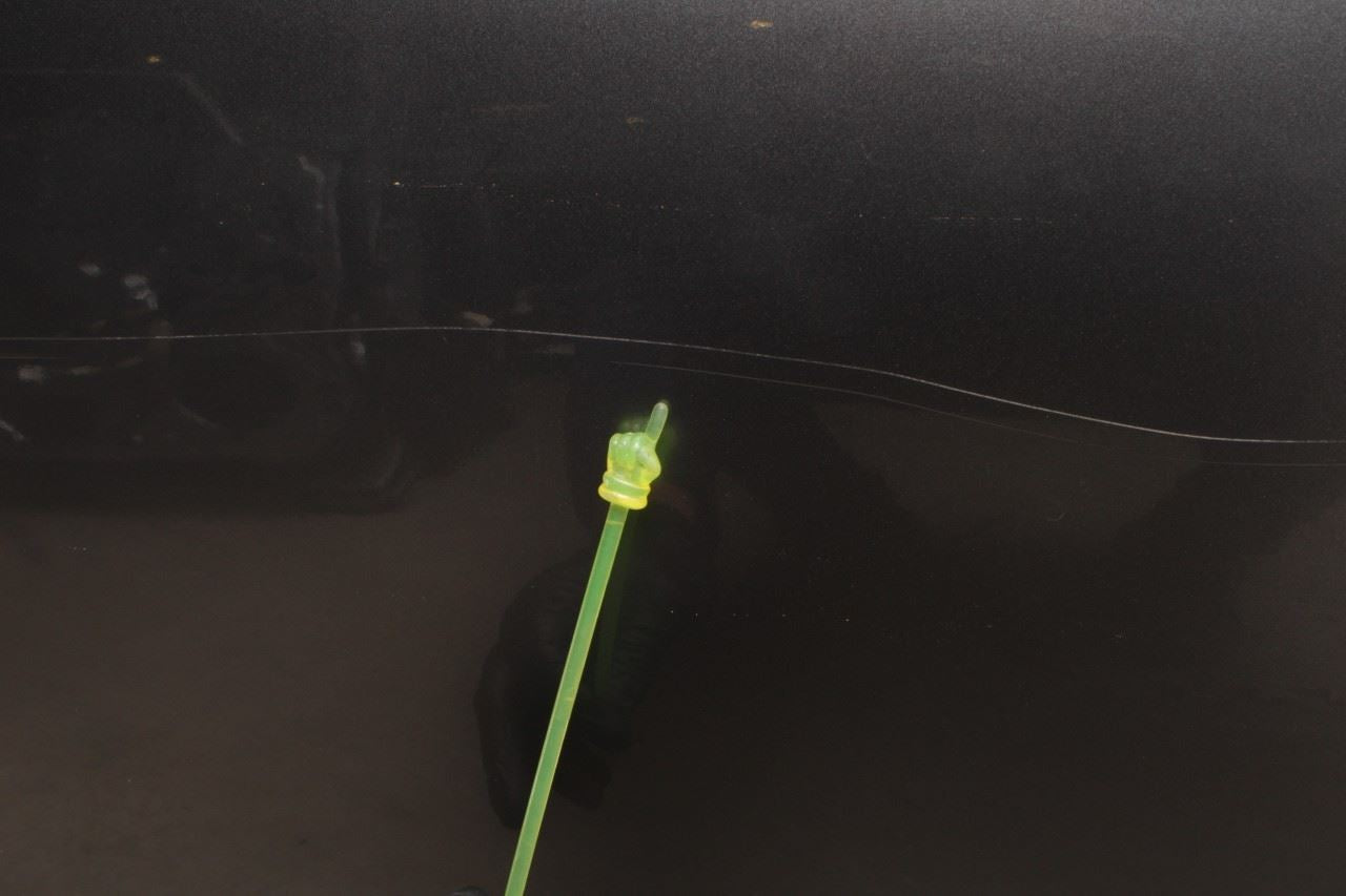 2014-2017 Infiniti QX50 Front Left Driver Side Door Shell Panel HMA0A-3WVMA OEM - Alshned Auto Parts