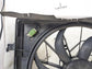 2011-2020 Dodge Durango Left Radiator Cooling Fan Motor Assy 55037992AD OEM