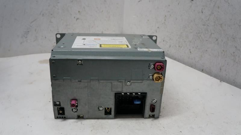 2012-15 BMW 328i Navigation Audio Satellite Radio CD Player Receiver 651292892144