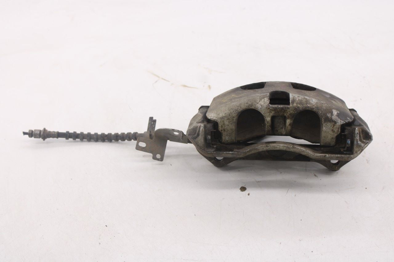 2018-2021 Ford Expedition Max XLT Front Right Passenger Side Brake Disc Caliper - Alshned Auto Parts