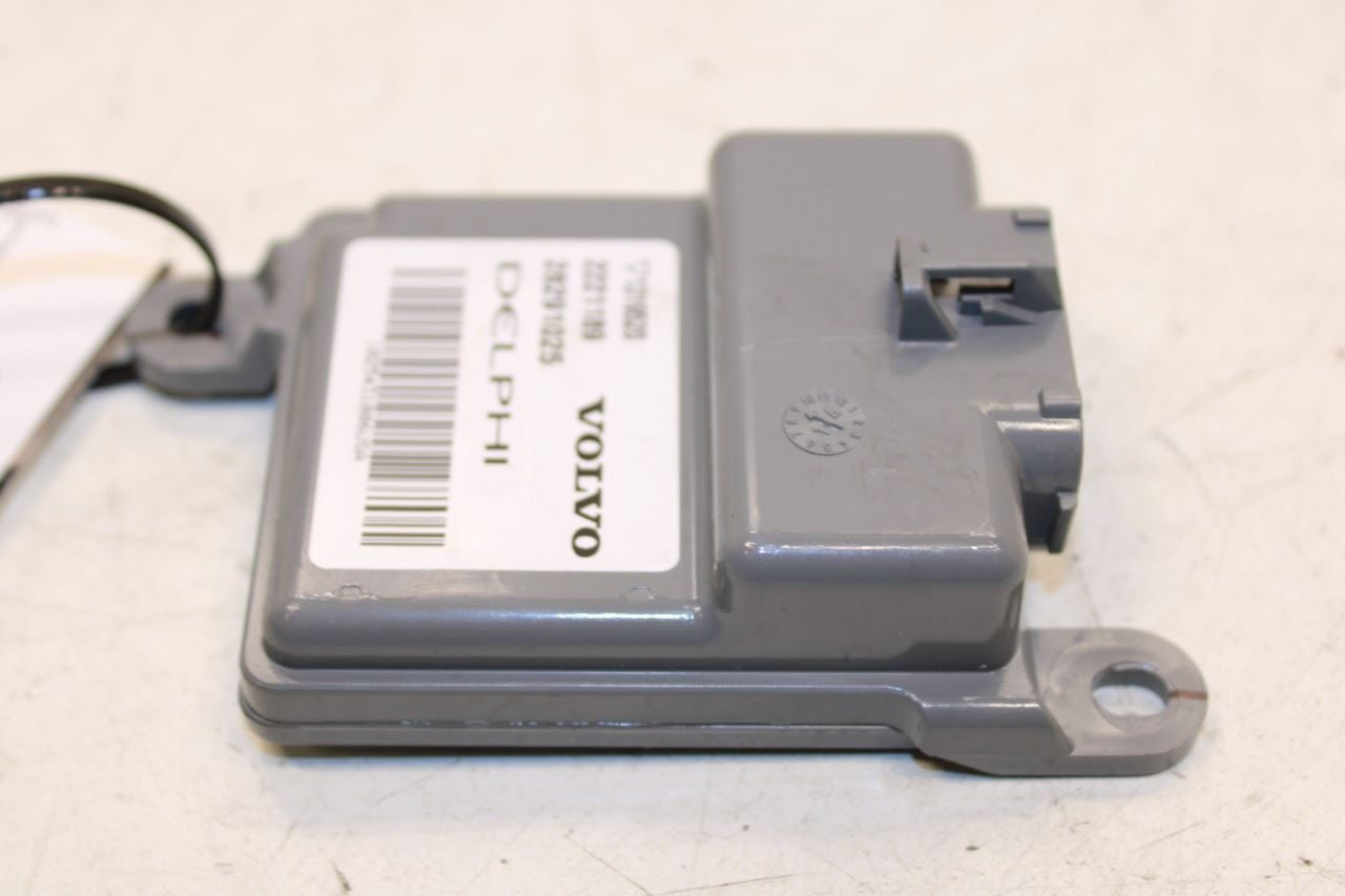 2015-2018 Volvo S60 T5 Premier FR Right Seat Occupant Control Module 28291025 - Alshned Auto Parts