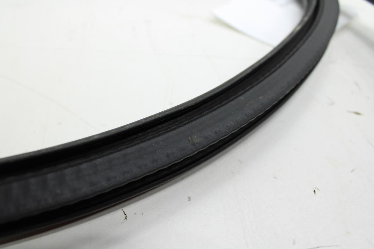 2020-2025 Ford Explorer Rear Right Door Weatherstrip On Body LB5Z-78253A10-A OEM - Alshned Auto Parts