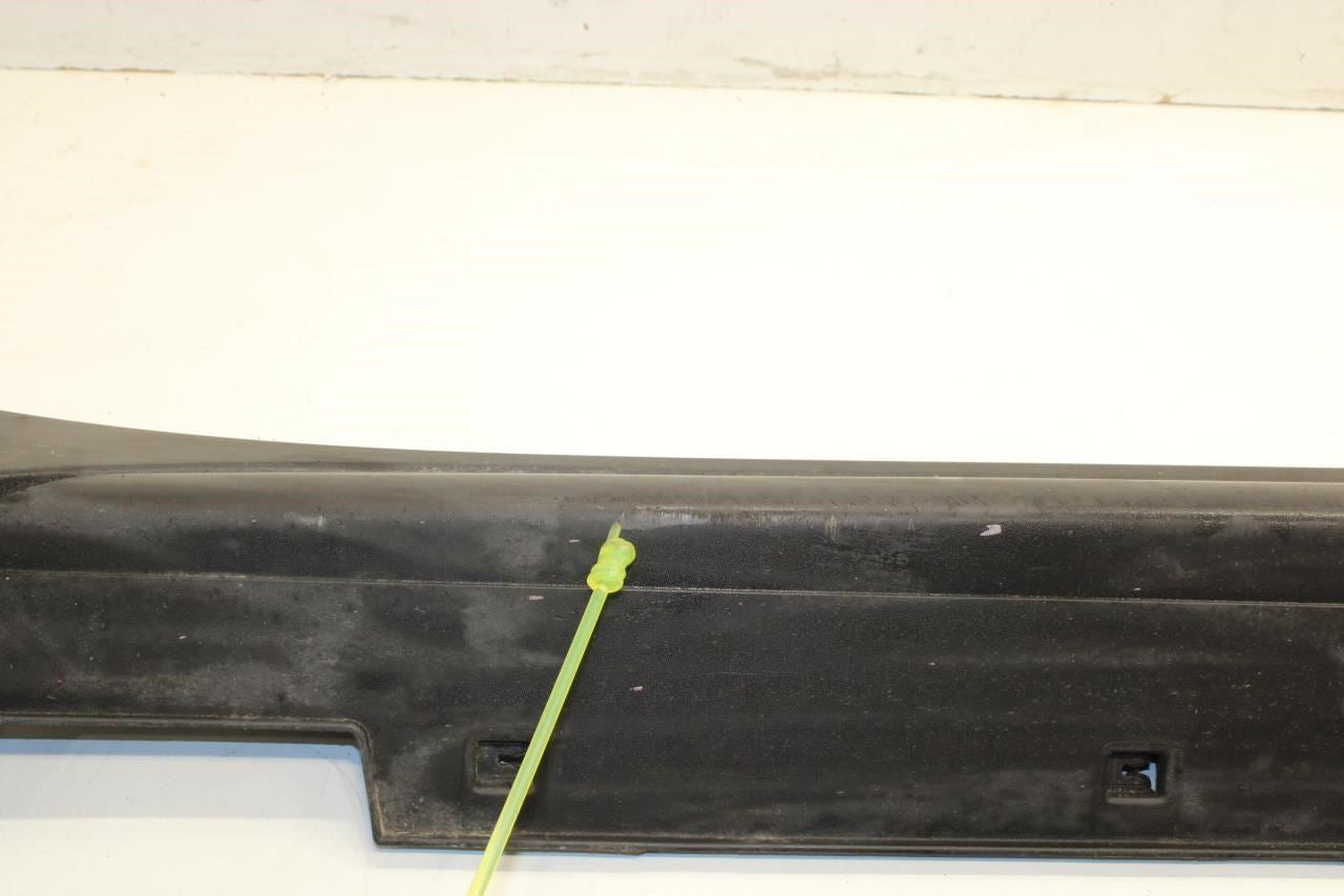 2015-2021 Hyundai Tucson Value Left Side Rocker Panel Molding 87751-D3000-CA OEM - Alshned Auto Parts