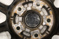 19-22 Jeep Cherokee Latitude Aluminum Wheel R17x7.0J 10 Spoke 6BG71TRMAB *ReaD* - Alshned Auto Parts