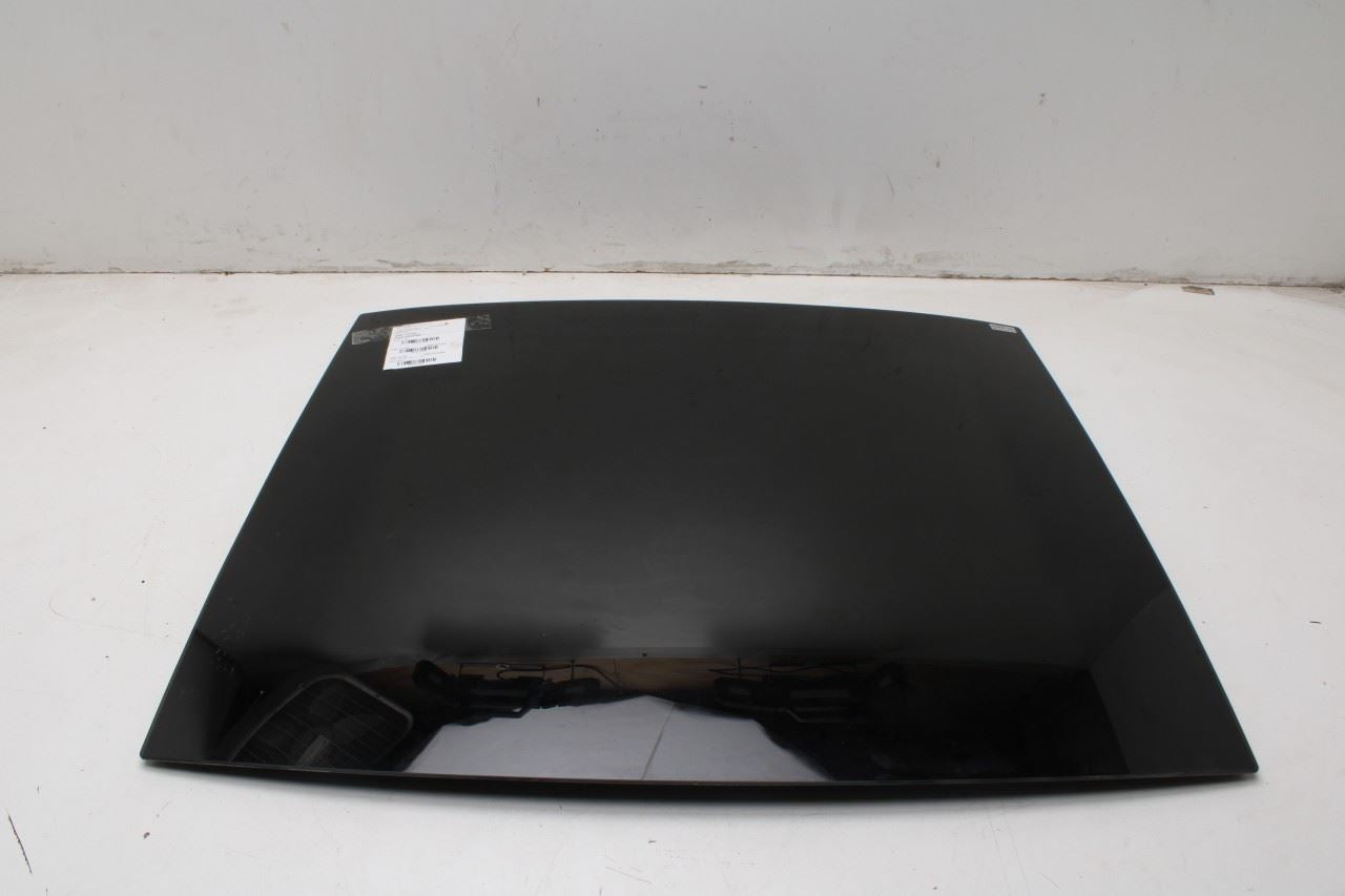 2020 Ford Escape SEL Front Sunroof Window Glass LJ6B-F500A18-AA OEM - Alshned Auto Parts