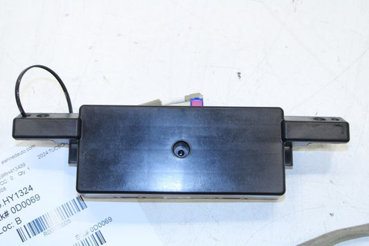 2022-2024 Hyundai Tucson SEL GPS Navigation System Antenna Module 96240-CW000 - Alshned Auto Parts