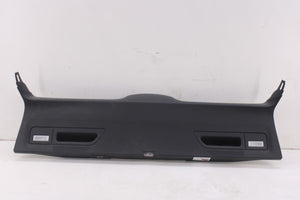 2007-2013 BMW X5 xDrive35i Rear Liftgate Lower Back Door Interior Trim 7188390