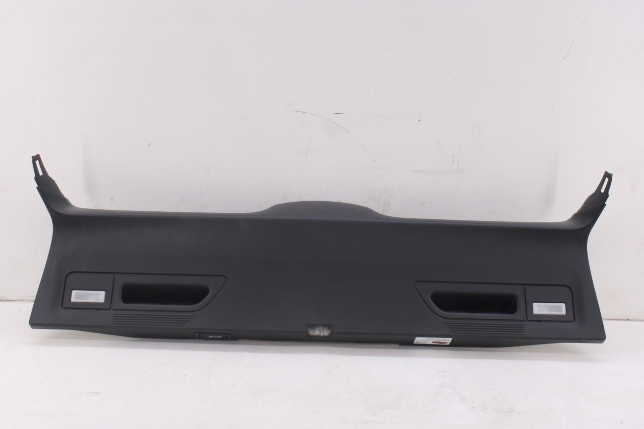 2007-2013 BMW X5 xDrive35i Rear Liftgate Lower Back Door Interior Trim 7188390 - Alshned Auto Parts