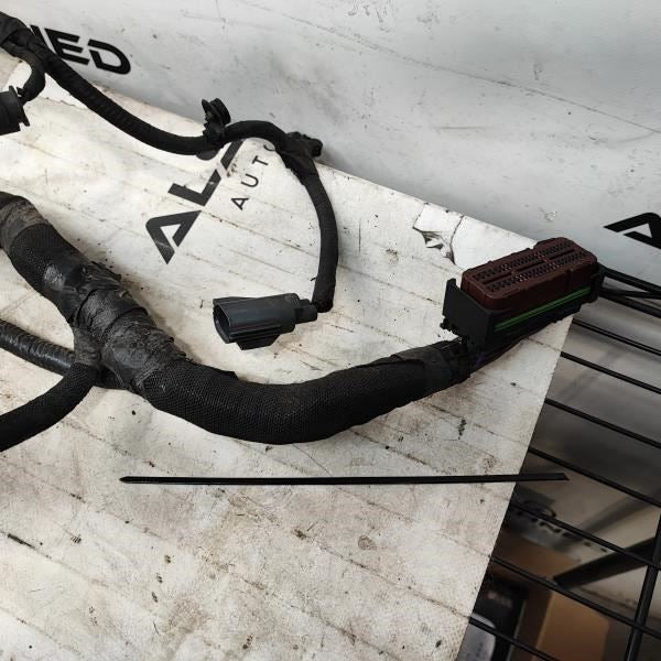 2015 Jeep Grand Cherokee 3.6L Engine Wire Harness 68230365AC OEM *ReaD**AS-IS* - Alshned Auto Parts