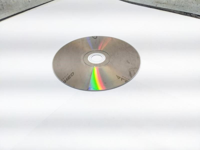 2006-2008 Infiniti FX35 Navigation System Map Data DVD Version 7.2 25920-CF46A - Alshned Auto Parts