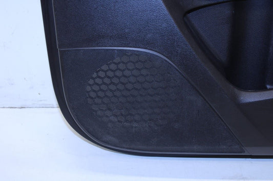 2017-18 Acura MDX Advance Front Right Passenger Door Trim Panel 83501-TZ5-H81ZC - Alshned Auto Parts