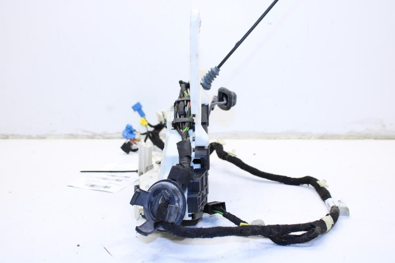 2007-2013 Mercedes-Benz S550 Front Right Door Lock Latch Actuator 221-720-78-35 - Alshned Auto Parts
