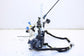 2007-2013 Mercedes-Benz S550 Front Right Door Lock Latch Actuator 221-720-78-35 - Alshned Auto Parts