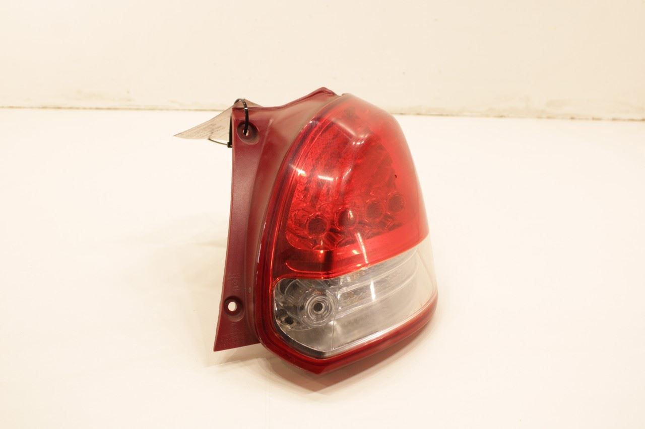 2011-2017 Hyundai Veloster Turbo Rear Right Side Tail Light Lamp 92402-2V100 OEM - Alshned Auto Parts