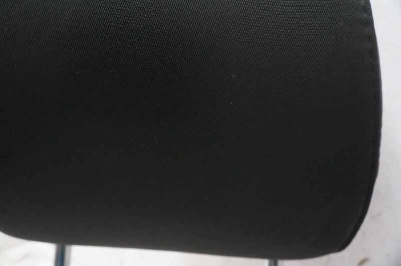 2013-2016 Ford Fusion Front Left Right Headrest Black Cloth DS7Z-54611A08-C OEM - Alshned Auto Parts